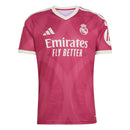 gara third real madrid 