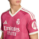 gara third real madrid 