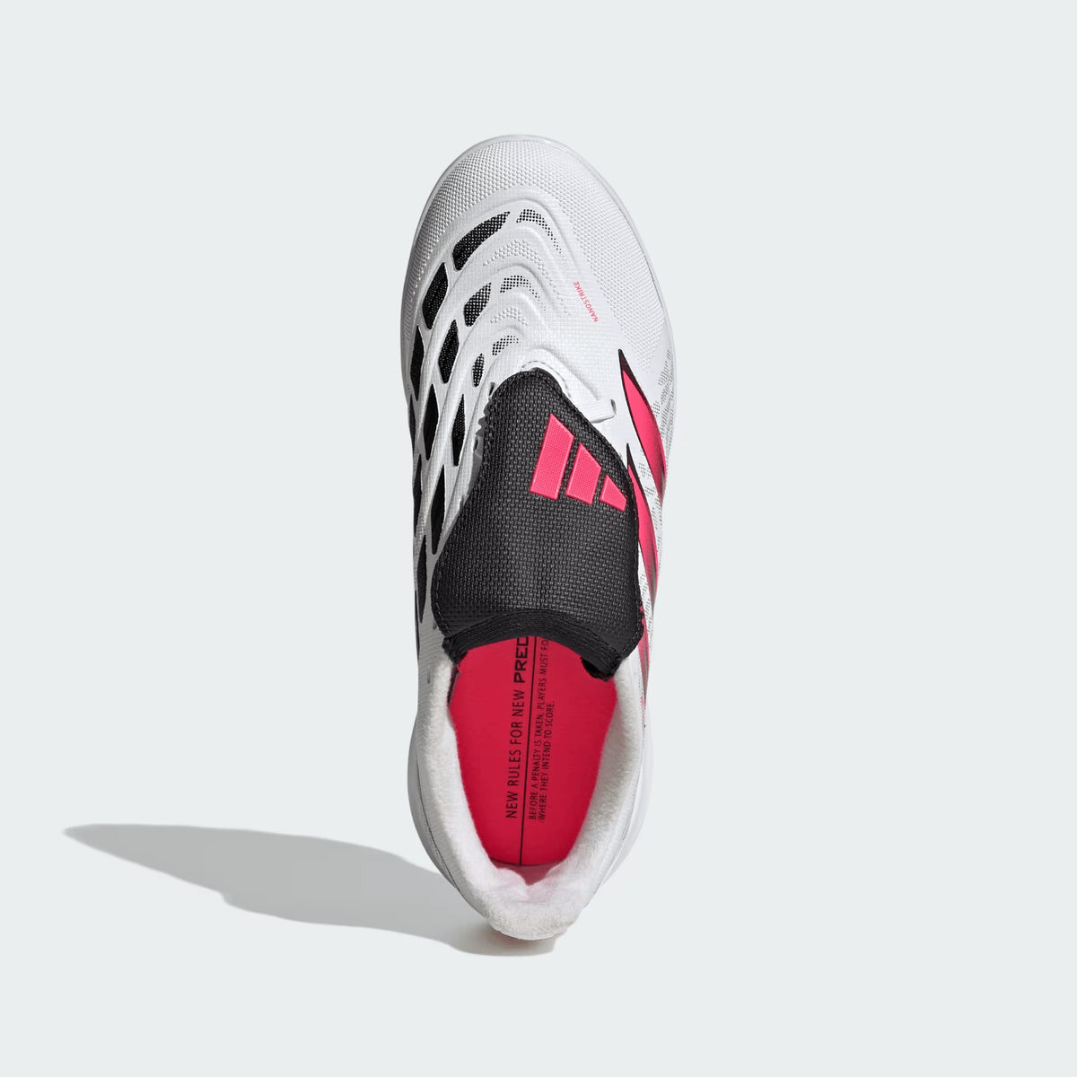 jr predator league ft tf 