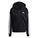 zip lunga cappuccio 