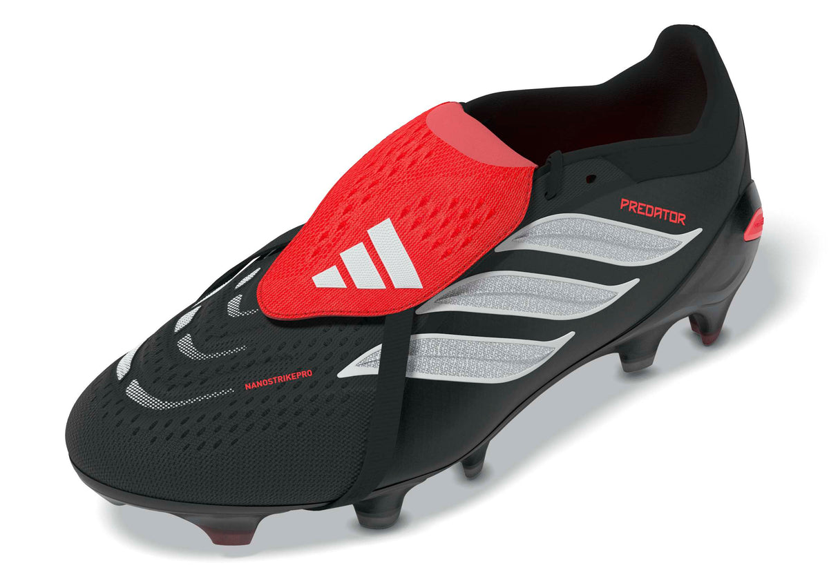 predator pro ft fg 