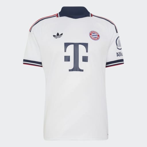 gara away bayern 