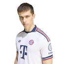 gara away bayern 