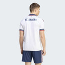 gara away bayern 