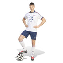 gara away bayern 