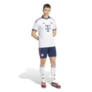 gara away bayern 