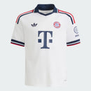 gara away bayern 