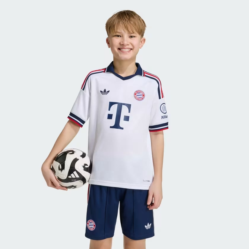 gara away bayern 