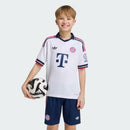 gara away bayern 