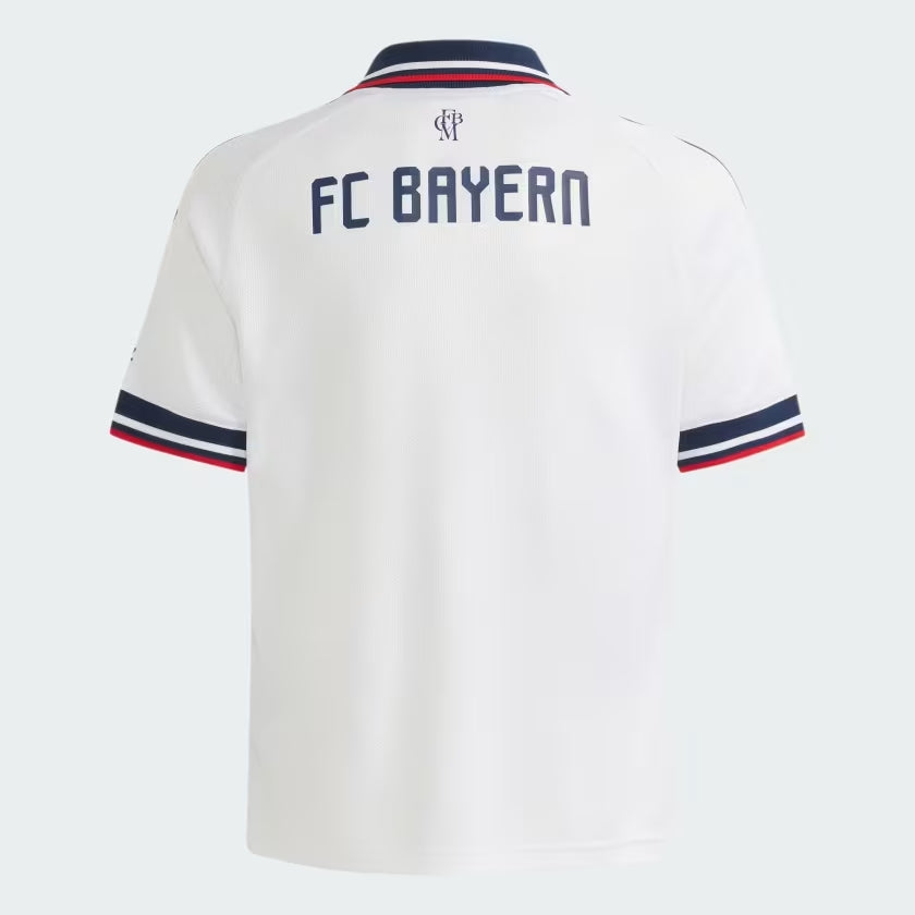 gara away bayern 