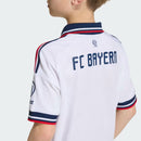 gara away bayern 