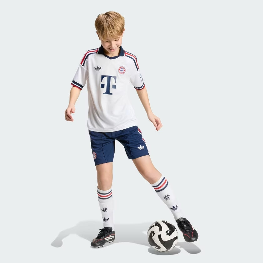 gara away bayern 
