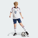 gara away bayern 