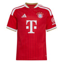 gara home bayern 