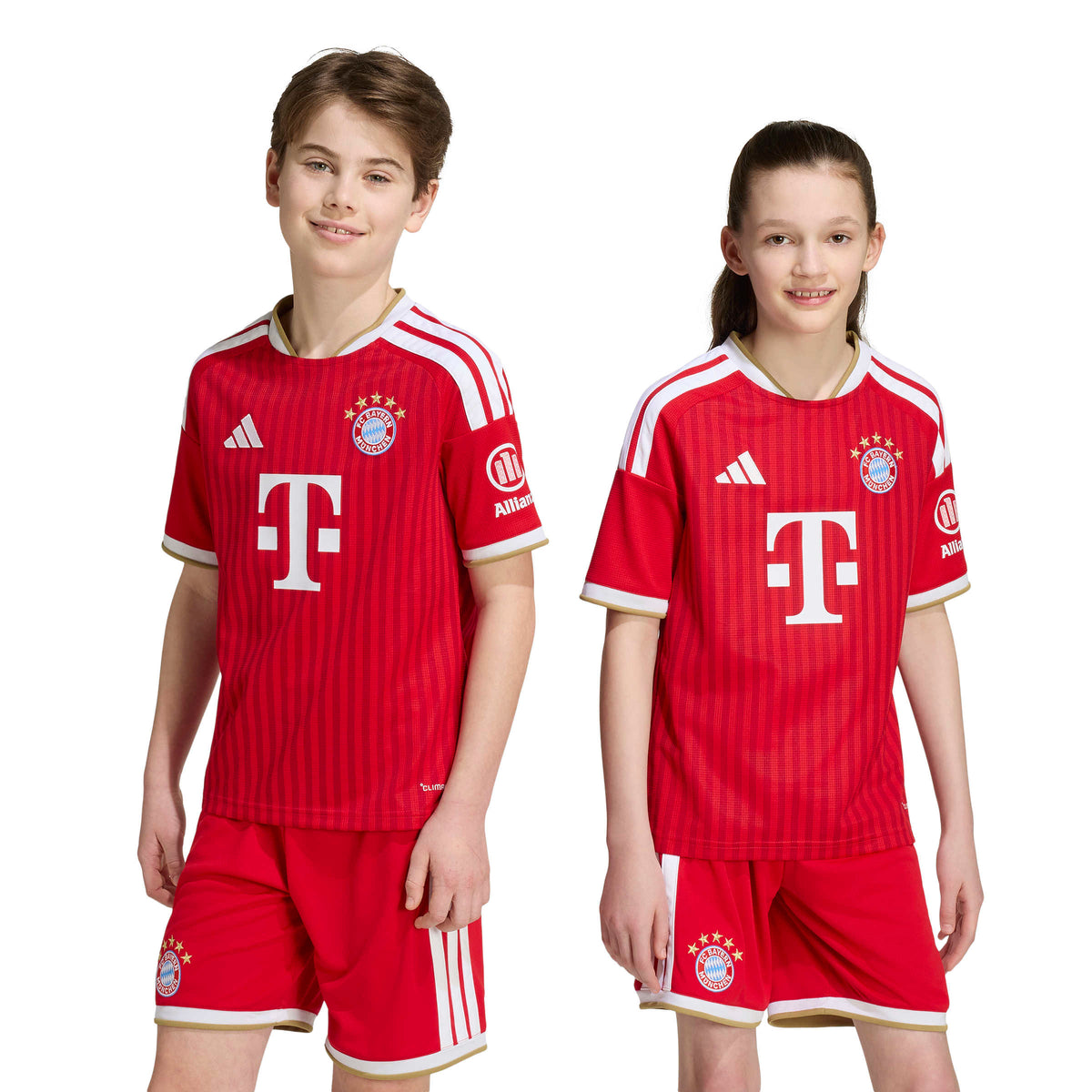 gara home bayern 