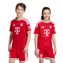 gara home bayern 