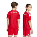 gara home bayern 