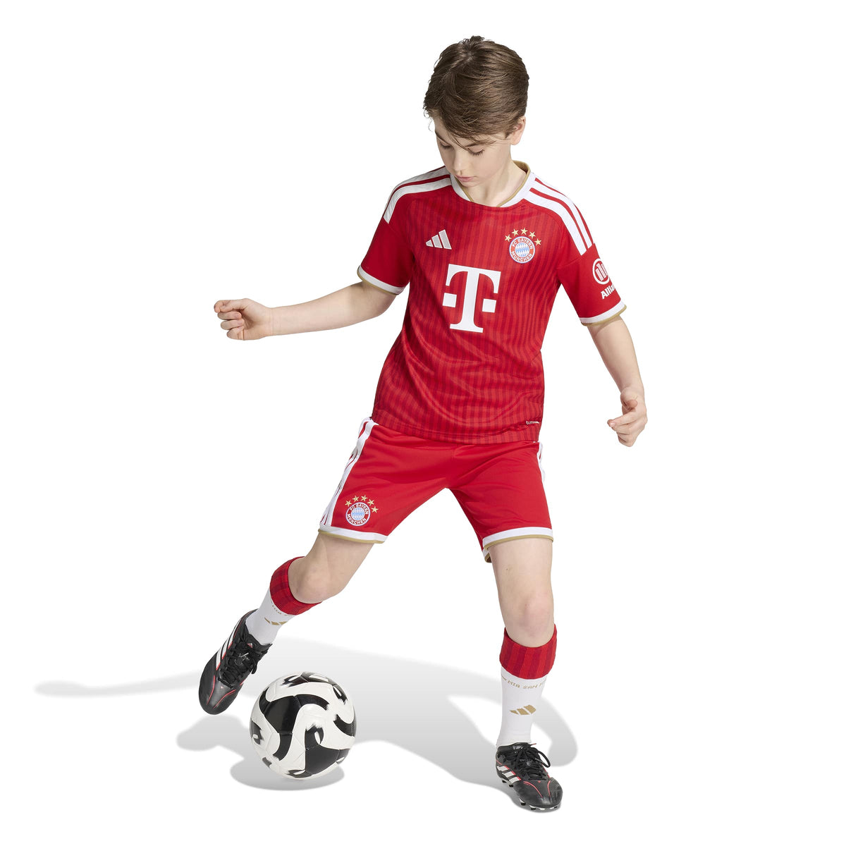 gara home bayern 