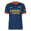 gara away arsenal 