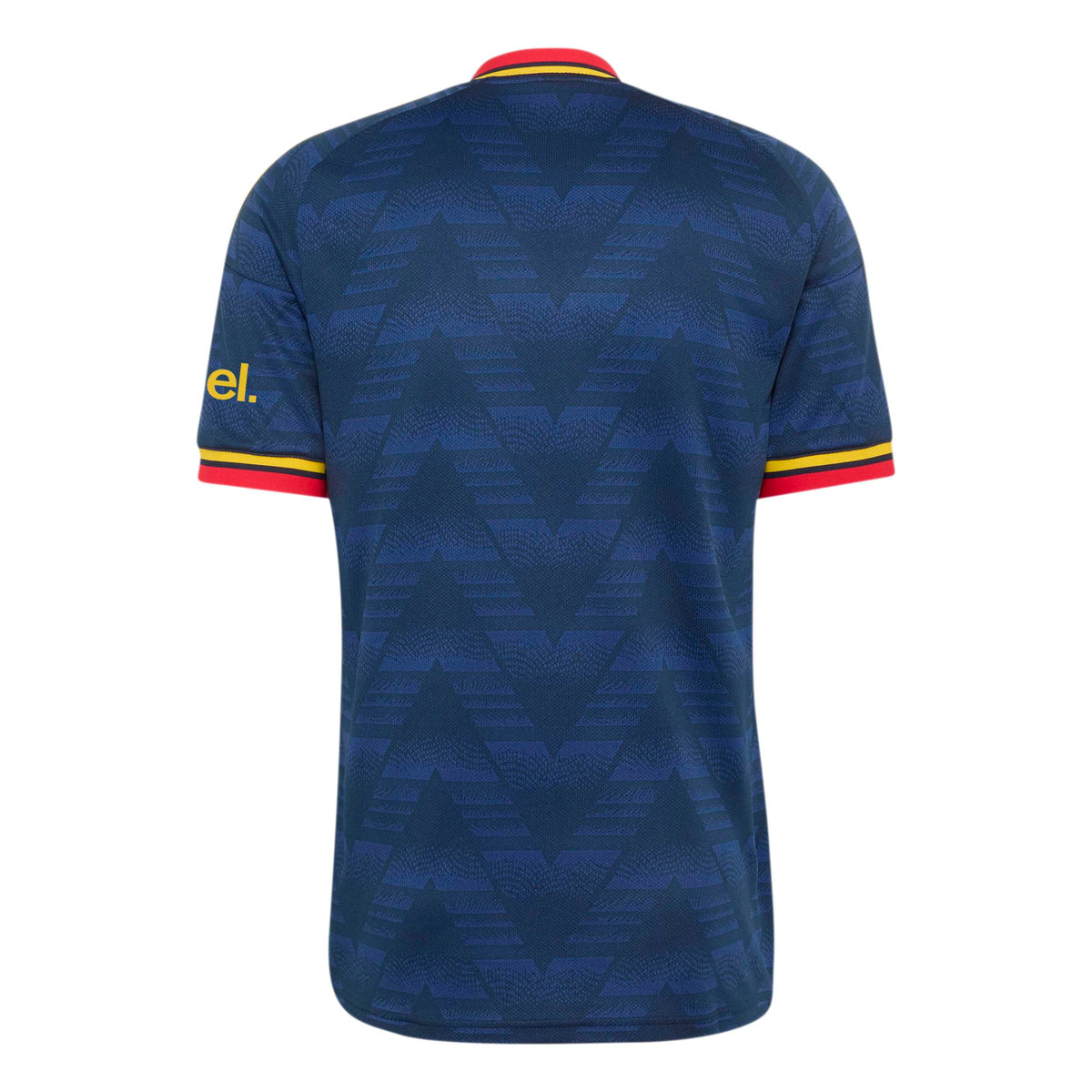 gara away arsenal 