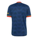 gara away arsenal 