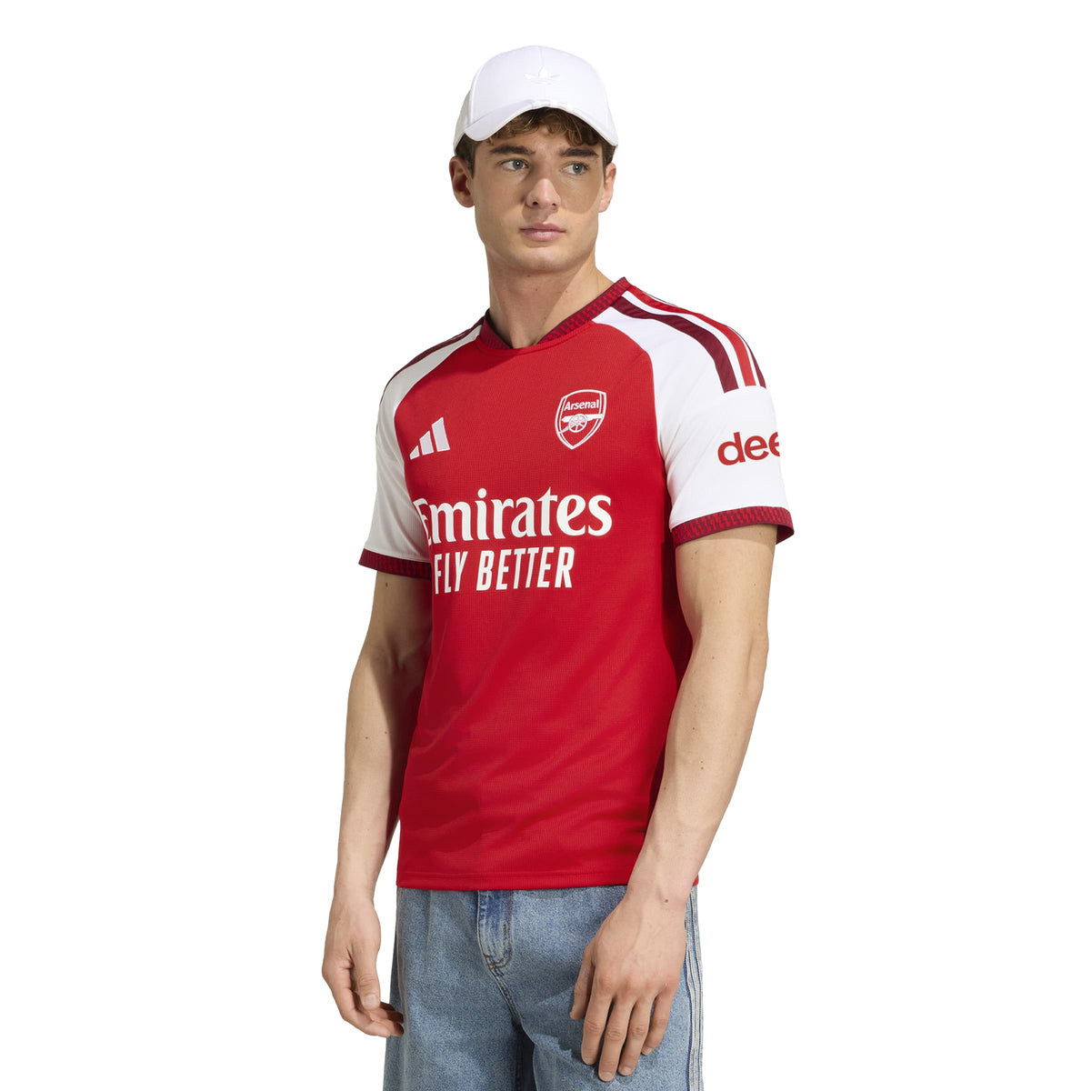 gara home arsenal 