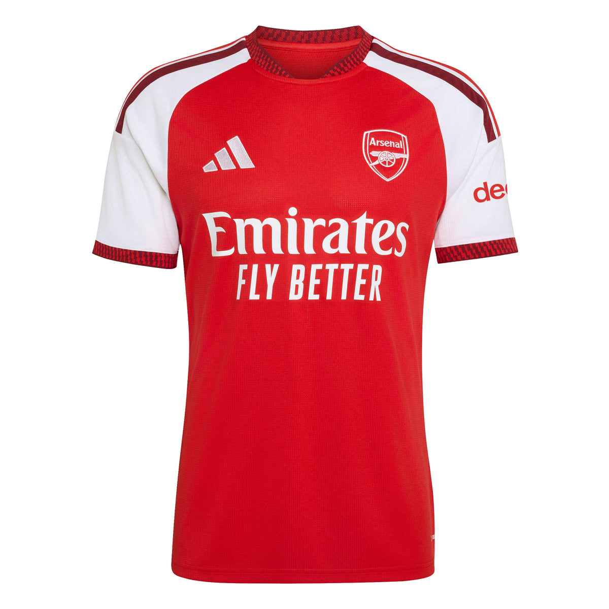 gara home arsenal 