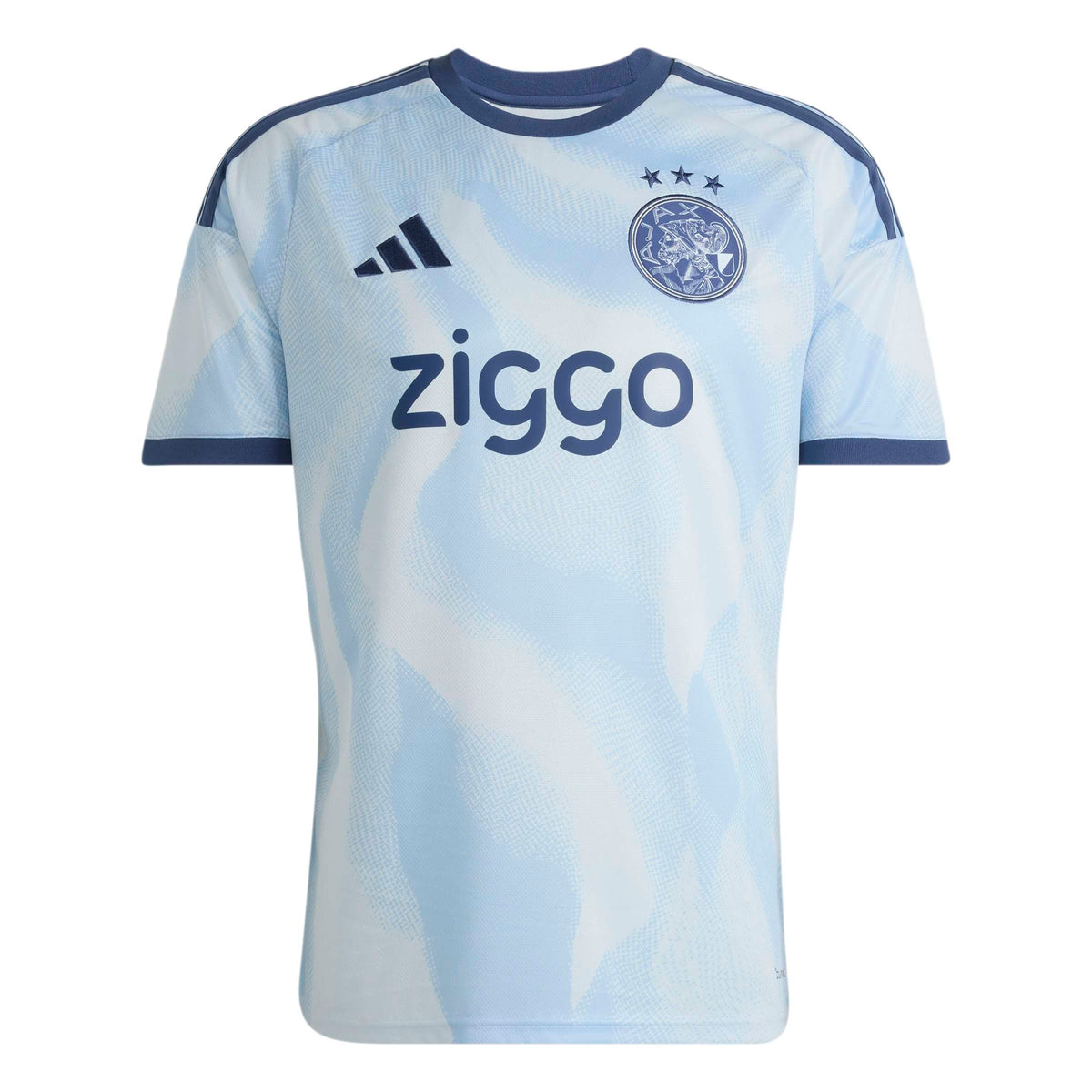 gara third ajax 