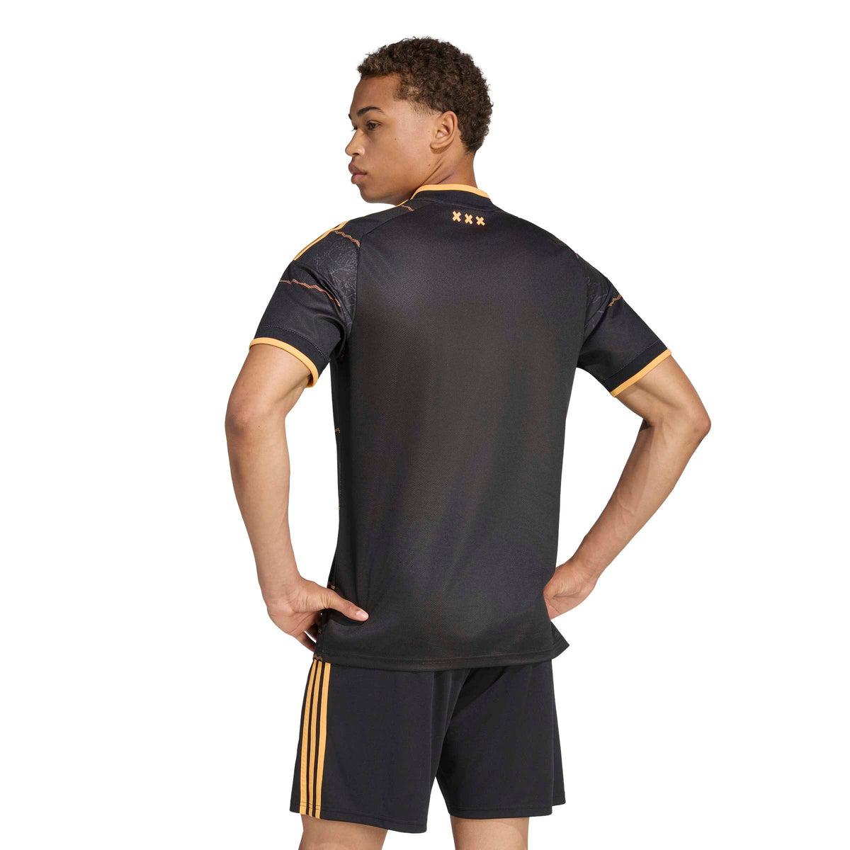 gara away ajax 