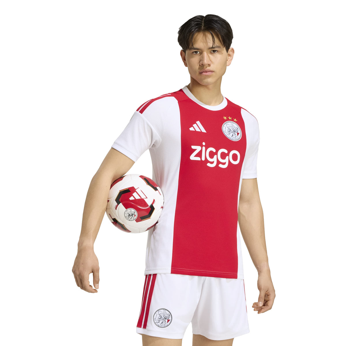 gara home ajax 