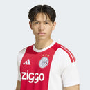gara home ajax 