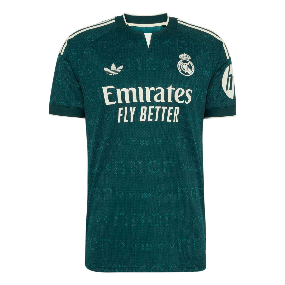 gara away real madrid 