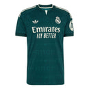 gara away real madrid 