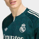 gara away real madrid 