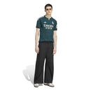 gara away real madrid 