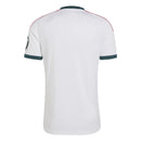 gara home real madrid 