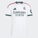 gara home real madrid 
