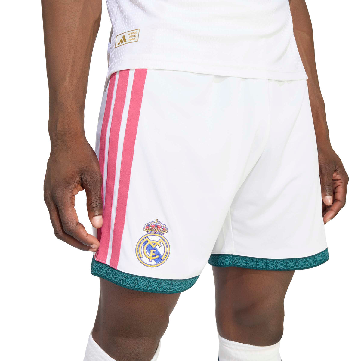 gara home real madrid 