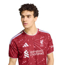 gara home liverpool 