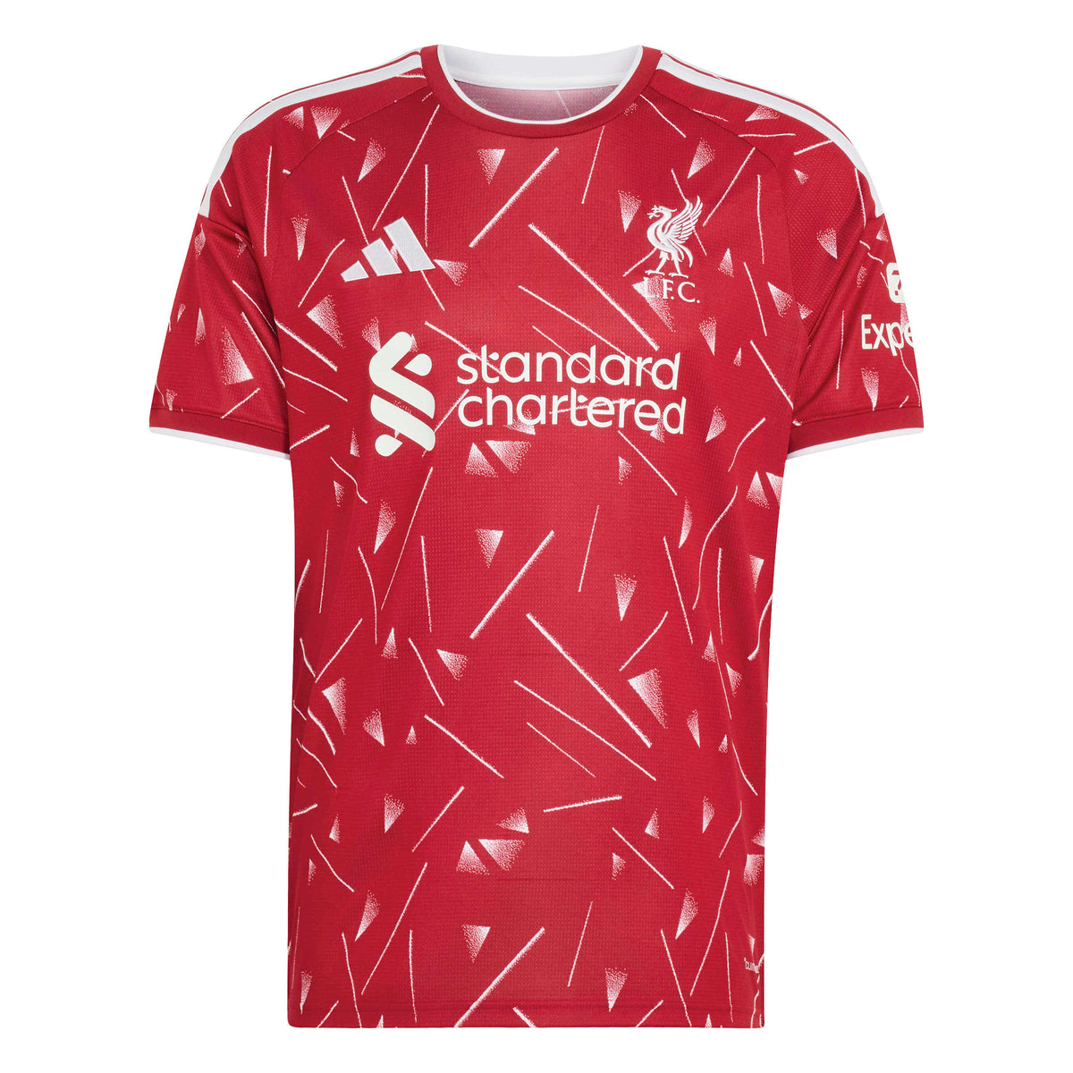 gara home liverpool 