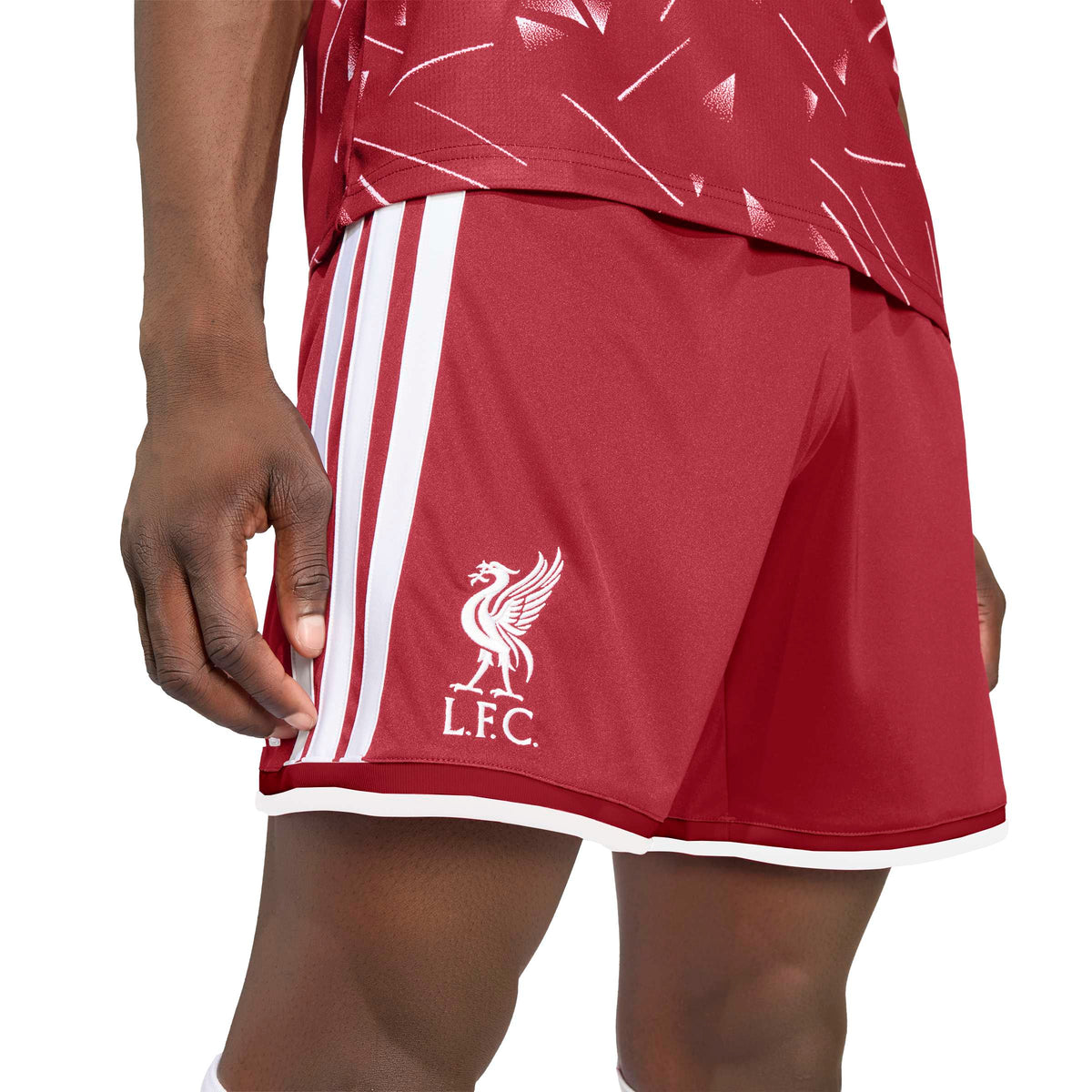 gara home liverpool 