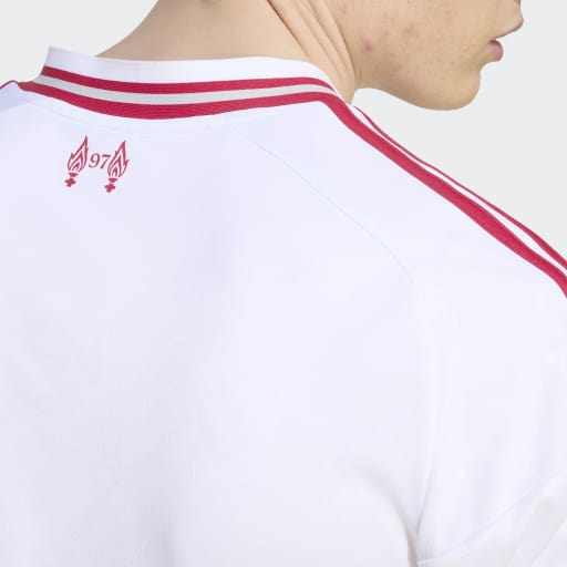 gara away liverpool 