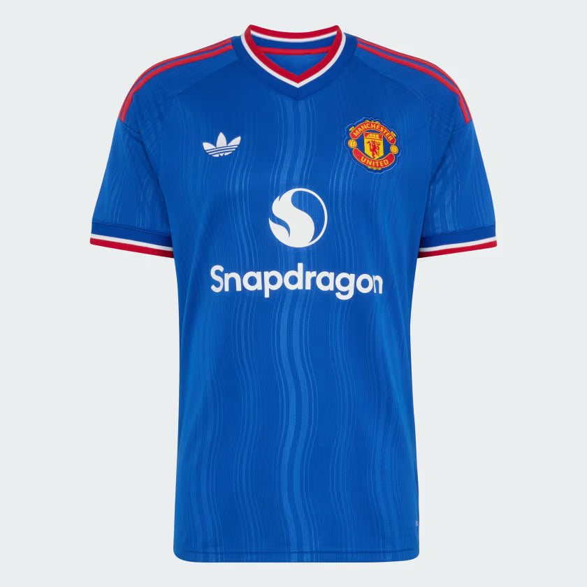 gara away manchester united 