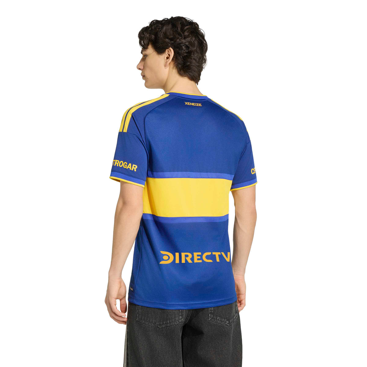 gara home boca 