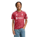 gara home liverpool 