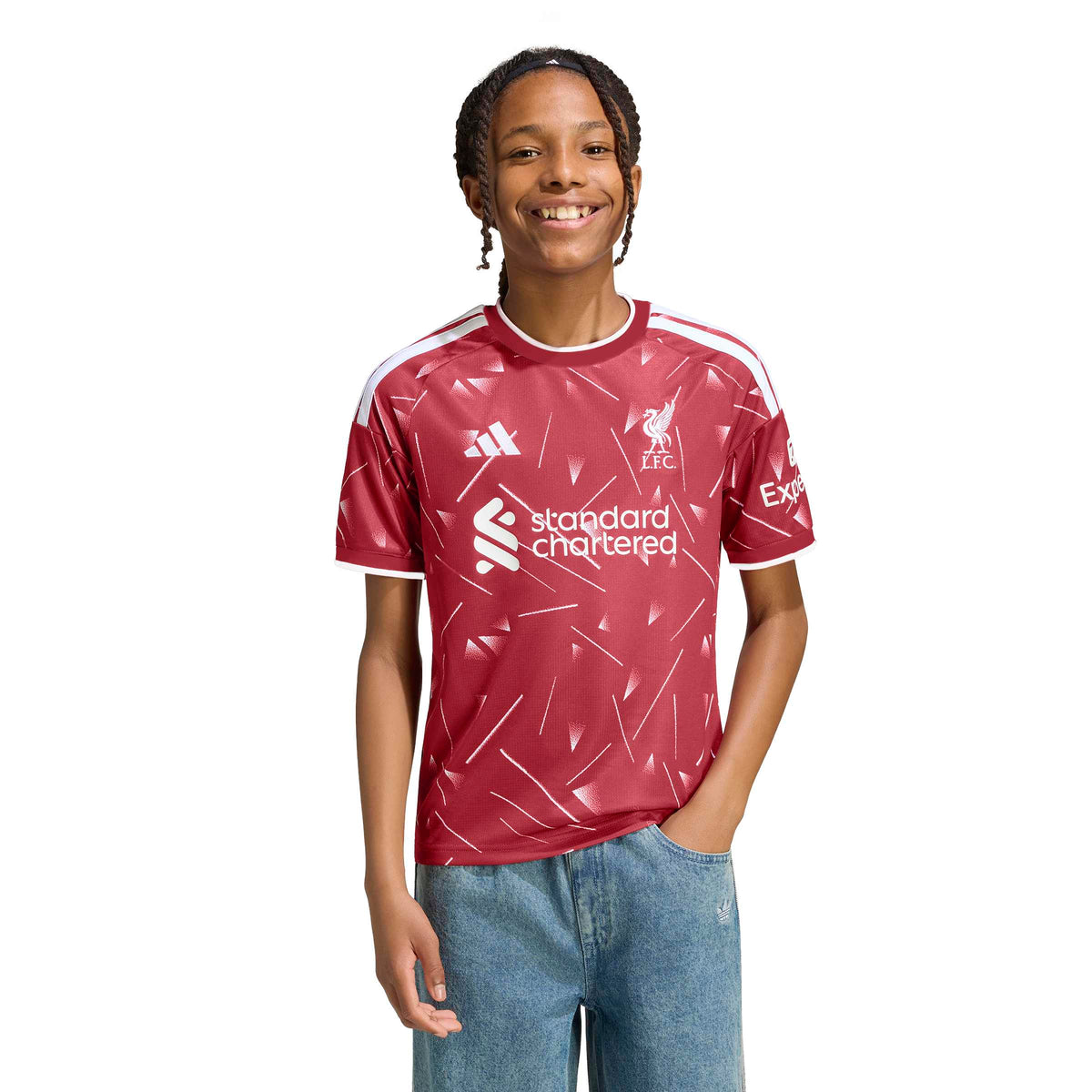gara home liverpool 