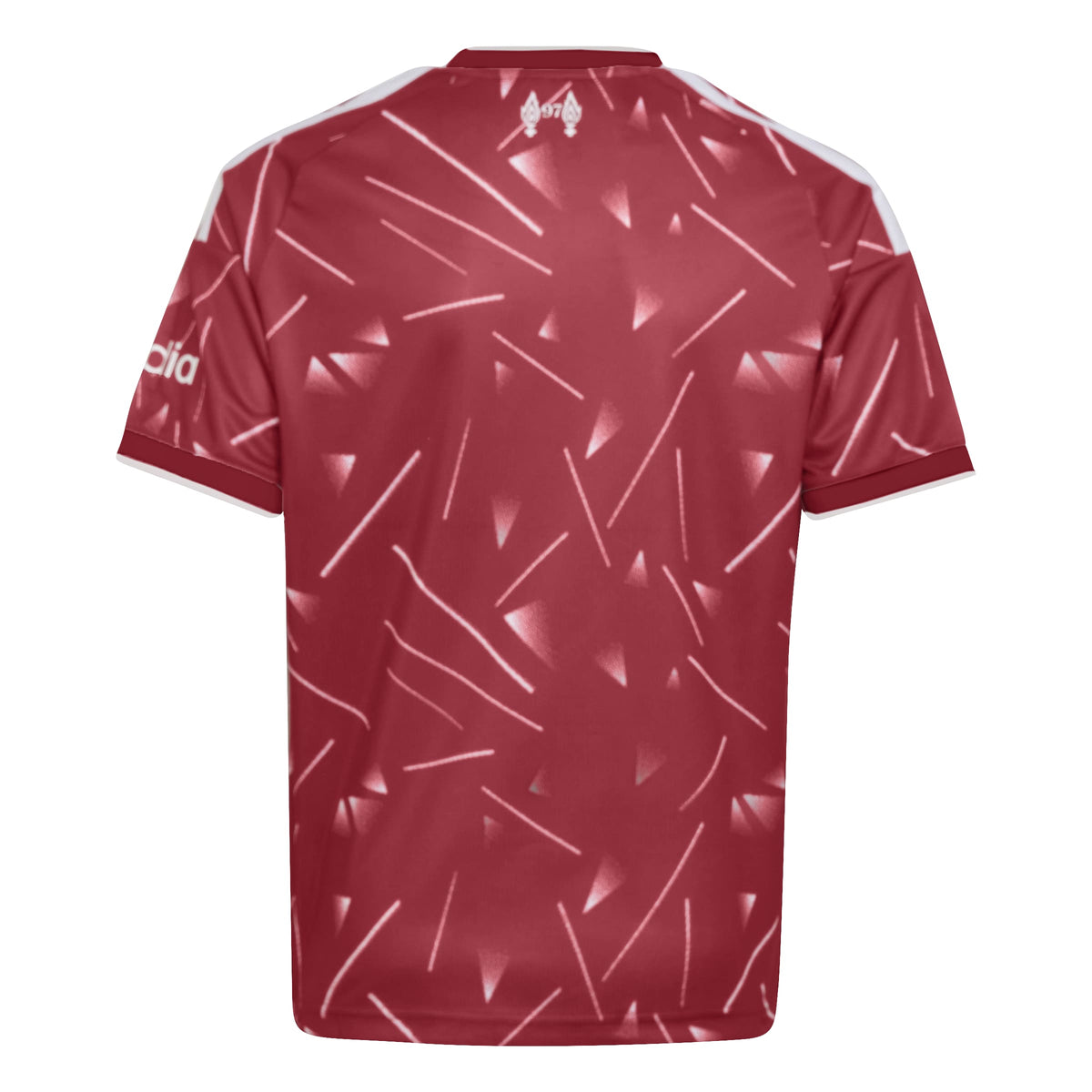 gara home liverpool 