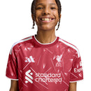 gara home liverpool 