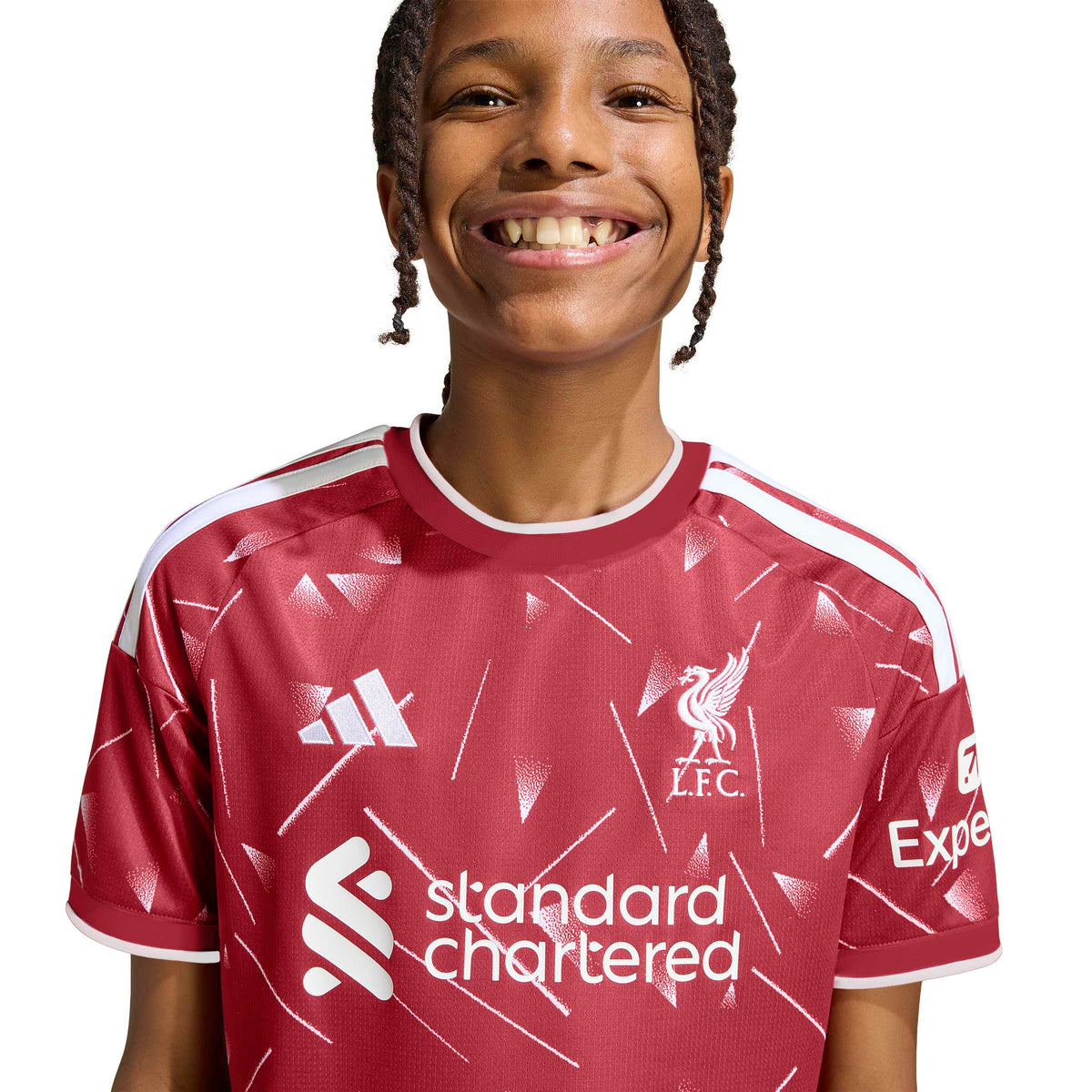 gara home liverpool 