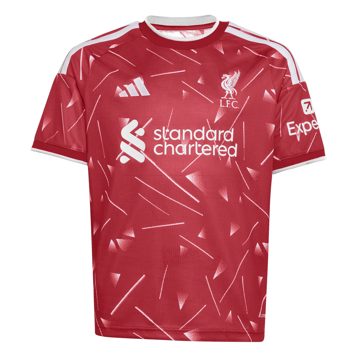 gara home liverpool 